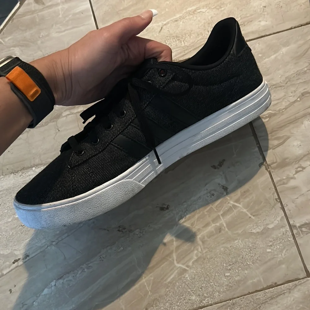 Adidas Ortholite Float sneakers, good used condition - Picture 3 of 8